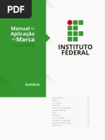 manual de aplicação da marca dos IFs - padrão 2015.pdf
