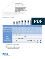 CA - EATON AFDrives Booklet 6 Pages