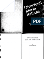 Divertenti Storie Italiane B2 PDF