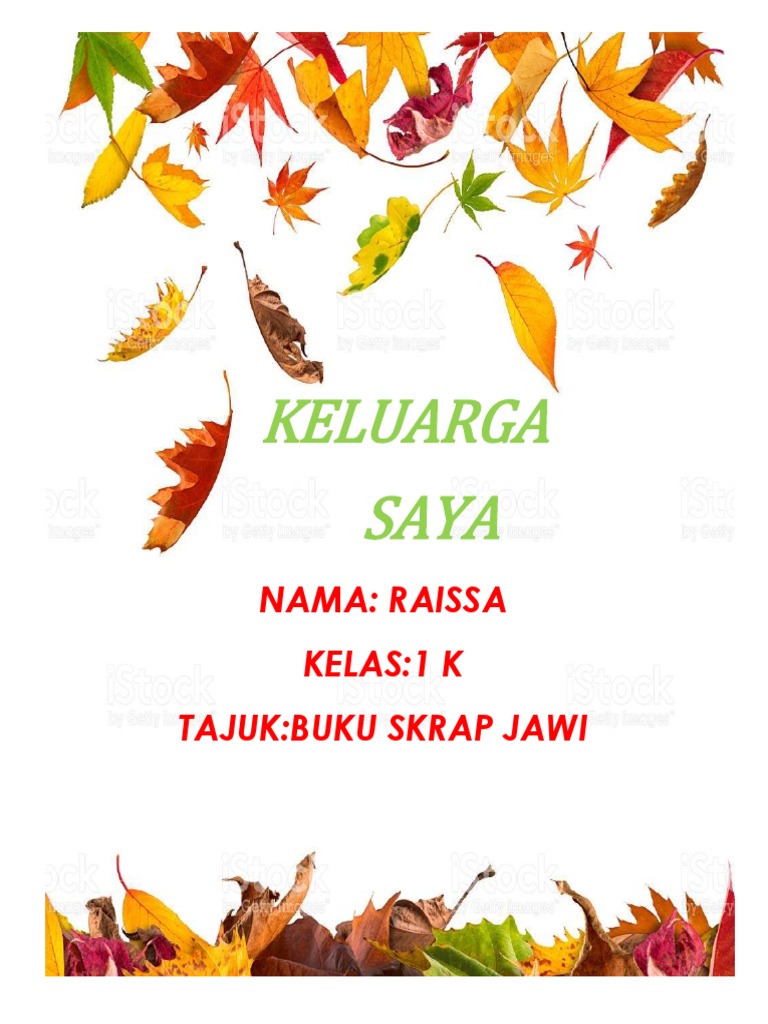 Keluarga Pdf