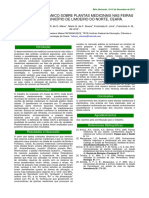 Plantas Medicinais LIMOEIRO DO NORTE, CE PDF