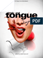 978-615-5169!35!9 Tongue, Face and Body Diagnosis