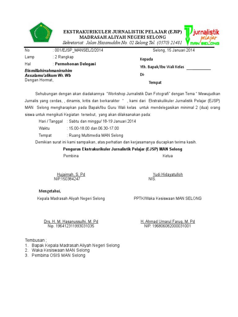 212974507 Surat Undangan Pelatihan Jurnalisdoc