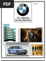 BMW Strategy (1)