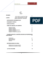 Informe Fisica III