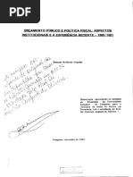 Guardia, Eduardo Refinetti