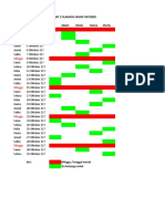 Jadwal Keluarga Sehat / Filariasis Inship Oktober Ali Edwin Dinda Hanna Sherly