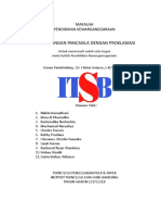 Download Makalah PKn Hubungan Antara Pancasila Dan Proklamasi by M Nuryahya SN362273274 doc pdf