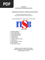 Download Makalah PKn Hubungan Antara Pancasila Dan Proklamasi by M Nuryahya SN362273274 doc pdf