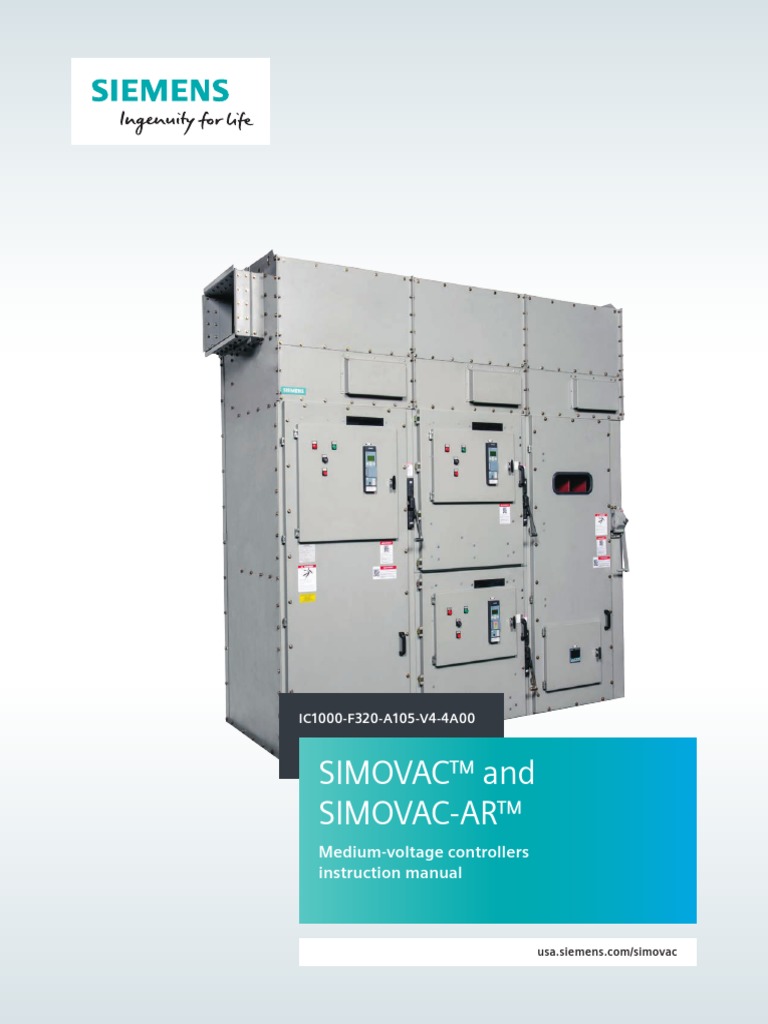 Simovac AR | PDF | Fuse (Electrical) | Transformer