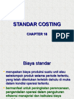 Bab 18-Standar Costing Slide