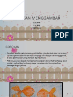 Kegiatan Menggambar