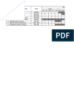 Foraminifera Biostratigraphy of Miosen-Plistosen Formations