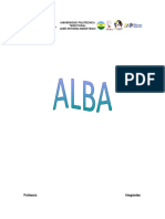 Alba