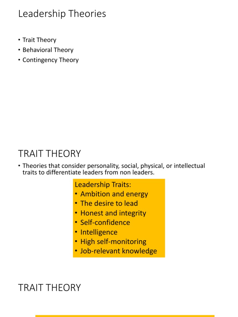 Entrepreneurial Leadership Theory: How to Understand and Apply the Theories  and Models of Entrepreneurial Leadership - FasterCapital, image size:768x1024