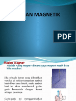 7. Medan Magnet