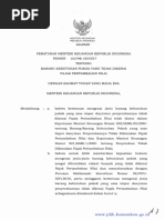 Prosedur Audit Pemeriksaan Aset Tetap