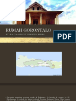 Rumah Gorontalo