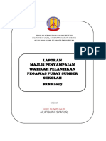 Contoh Format Laporan SKSB 2017