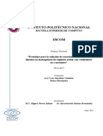 Reporte Técnico 2014-A017