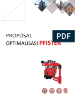 Proposal Optimalisasi Pfister