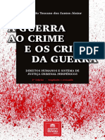 MIOLO FINAL ebook PDF  - 2 ed - A GUERRA AO CRIME E OS CRIMES DA GUERRA - Rosivaldo Toscano.pdf