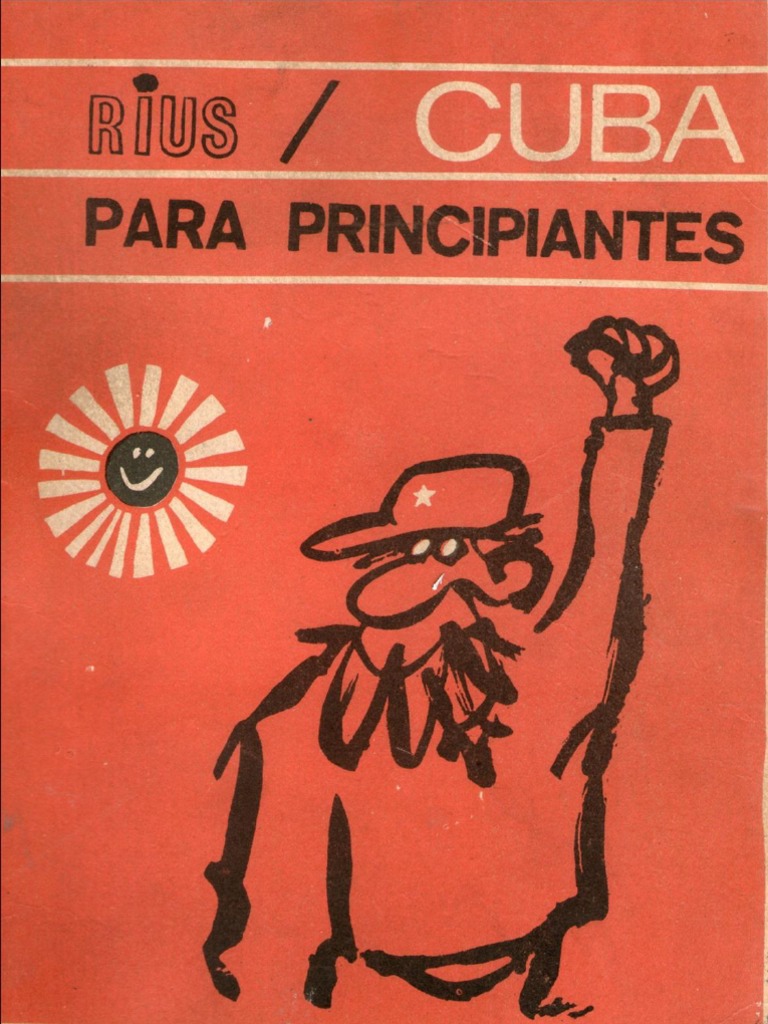 Rius Cuba para Principiantes PDF | PDF