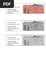 Educacao Visual Marcador