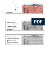 Educacao Visual Marcador