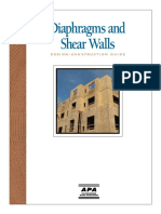 Wood Diaphragms & Shear Walls.pdf