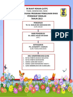 Carta JK Program Pemulihan Khas SKBR 2013