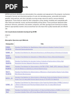 Download Petroleum Standards ASTM 2016pdf by Inspeccin Oil Test SN362283673 doc pdf