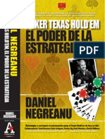 Libro Daniel Negreanu