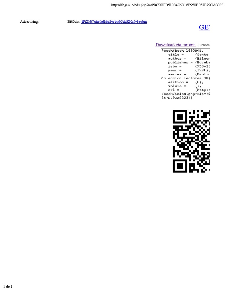 Library Genesis