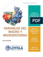 Macro y Micro 2017-18