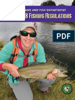 2017and2018 Fish Regs