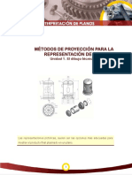 MetodosProyeccion 1 UNIDAD UNO.pdf