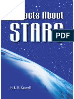 15 Facts About Stars PDF