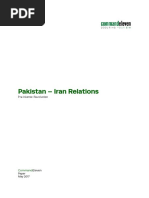 Download A Brief History of Iran-Pakistan Pre-Islamic Revolution Relationspdf by CommandEleven SN362289706 doc pdf