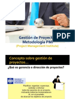 Clase 4 - LINEAMIENTOS - DE - GESTION - PDF