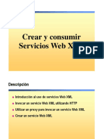 11.- Servicios Web XML.ppt