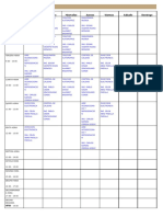 horario espoch automotriz noveno a