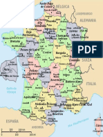 Mapa-De-Departamentos y Regiones de Francia Es-1024x958