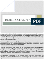 Derechos Humanos