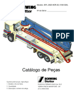 Catalogo de Peças Kvm 32xl - Portugues