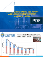 Clase- 1 -Situacion de Salud Del Nino y Adolescente en El Peru y America Latina- Clase 1 156 0