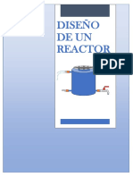 Procesos Reactor de Lecho Fijo 1