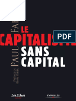 Le Capitalisme Sans Capital PDF