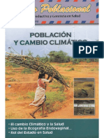 Revista Correo Poblacional