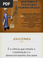 ANATOMIA BASICA